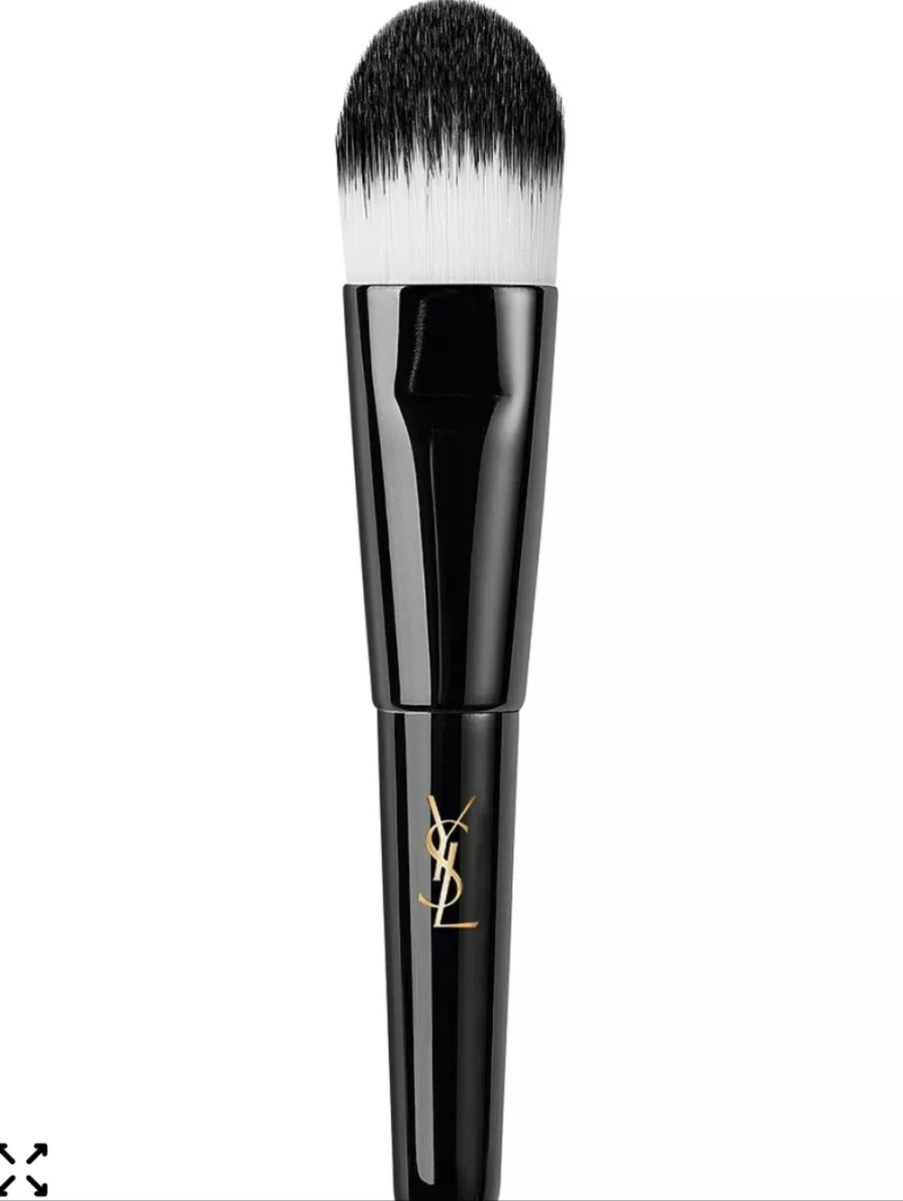 YSL Beaute Mini Foundation Brush